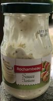 Sauce tartare