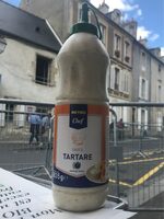Sauce tartare