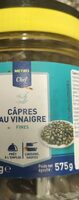 Câpres