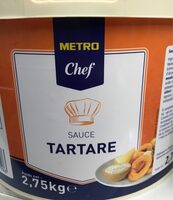 Sauce tartare