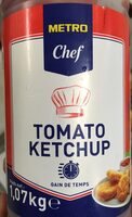 Tomato Ketchup