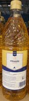 Vinaigre de cidre
