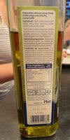 Huile d’olive