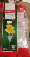 Farfalle