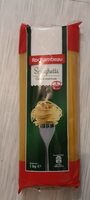 Spaghetti