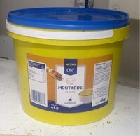 Moutarde de Dijon