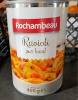 Ravioli