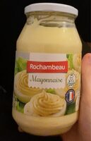 Mayonnaise