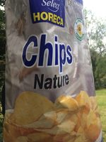 Chips nature