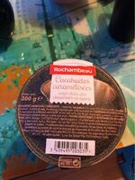 Cacahuètes Caramélisées