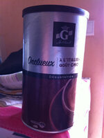 Chocolat Poudre Gilbert 700g