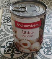Litchis