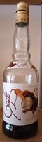 Liqueur de café