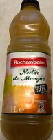 Nectar de Mangue
