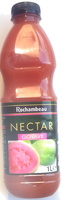 Nectar Goyave