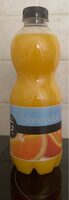 Pur jus d’orange