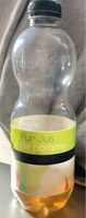 Pur jus de pomme