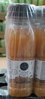 Pur jus multifruits