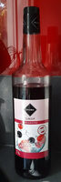 Sirop Grenadine
