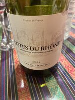 Côtes du Rhône - Armand Dartois - 2024