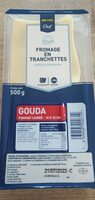 Metro gouda