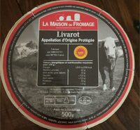 Livarot aop
