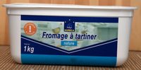 Fromage à Tartiner Nature