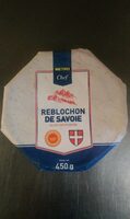 Reblochon