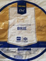 Brie 60% M.G.