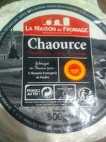 Chaource Aop