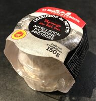 Chabichou du poitou