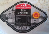 Brie de Melun