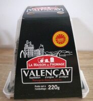 Valencay au lait cru AOP