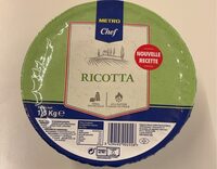Ricotta