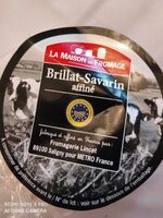 Brillat-Savarin
