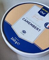 Camembert
