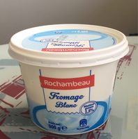 Fromage blanc