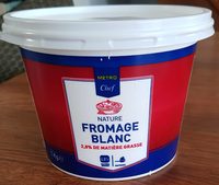 Fromage Blanc 2.8 %