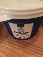 Fromage blanc