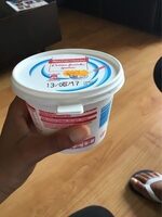 Créme frâiche épaisse