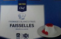 Faisselles