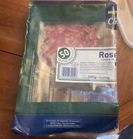 Rosette