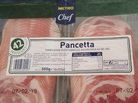 Pancetta