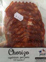 Chorizo