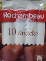 10 knacks