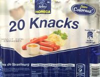 20 Knacks