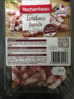 Lardons fumés