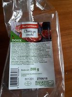 Chorizo