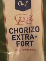 Chorizo