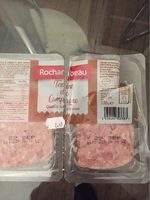 Terrine de campagne